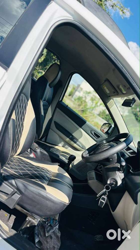 Renault Triber Rxt, 2020, Petrol