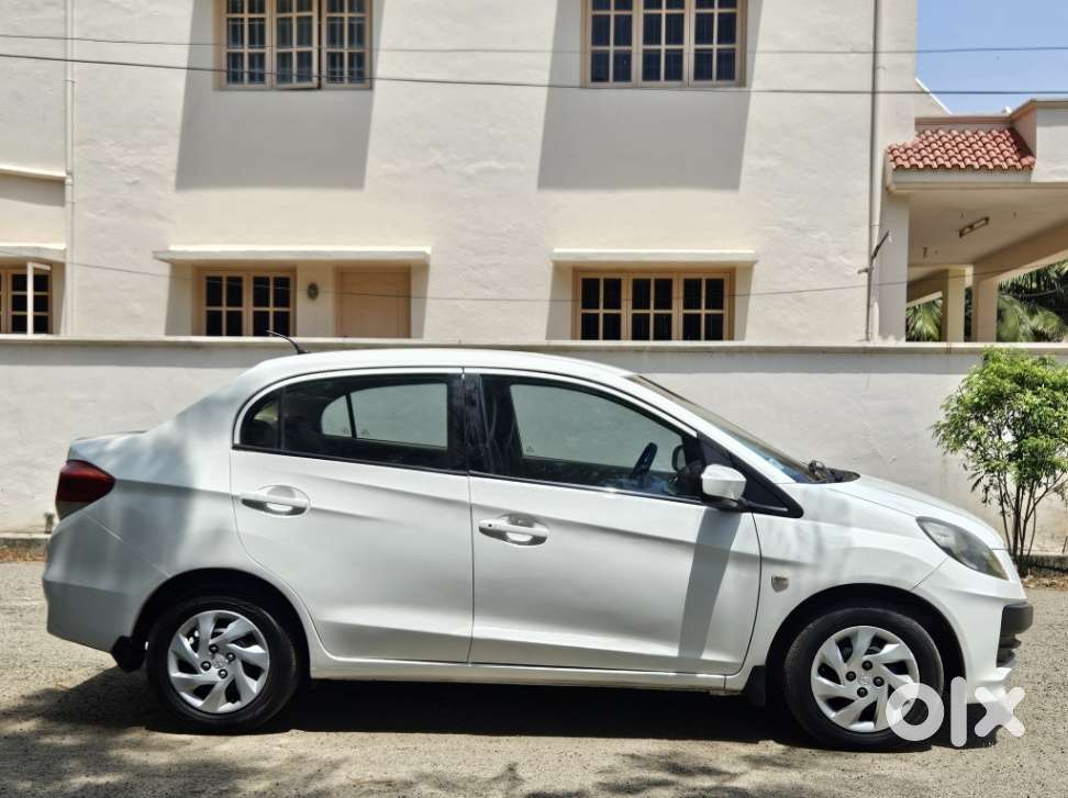 Honda Amaze 1.5 Smt I Dtec, 2014, Diesel