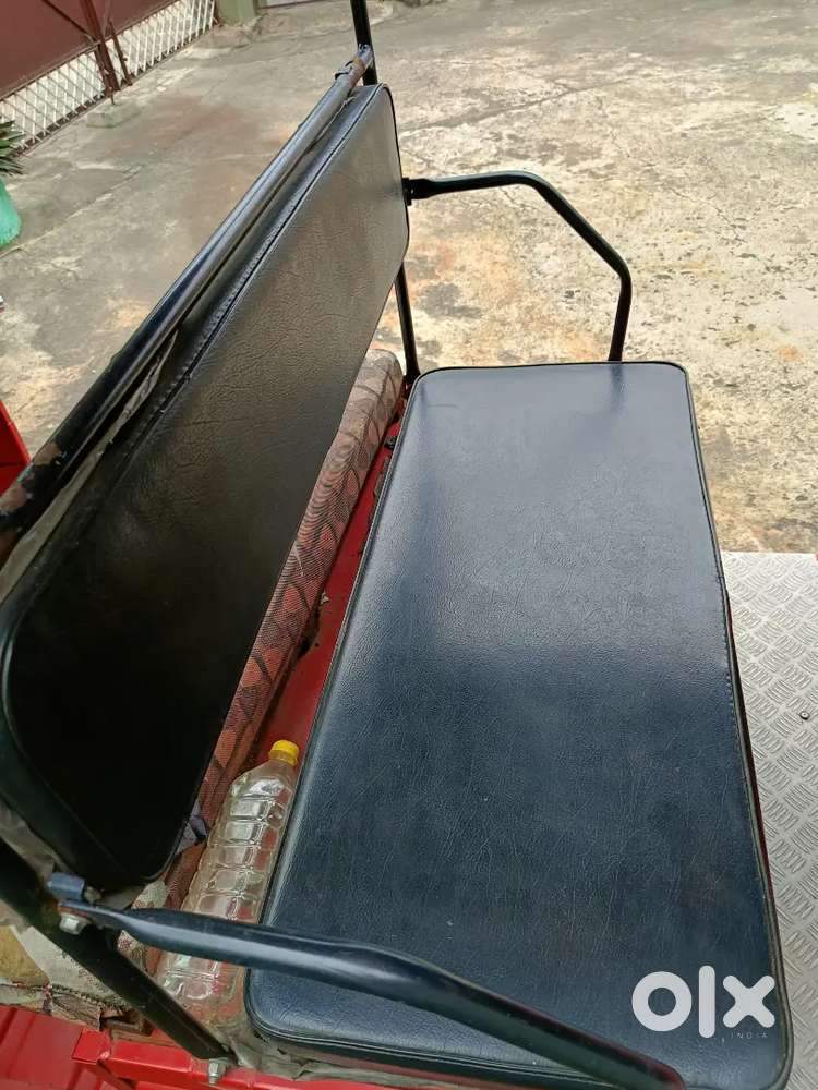 Mahindra Bolero 1.5 2024 Electric