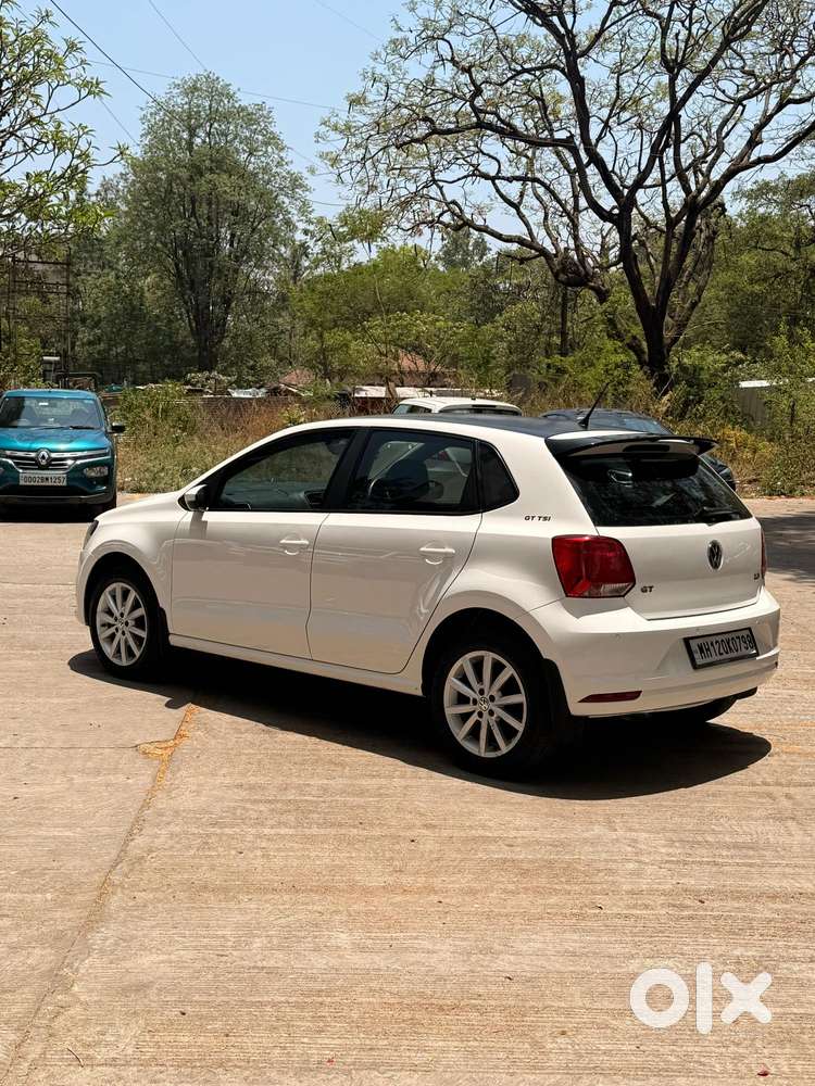 Volkswagen Polo Gt Tsi, 2018, Diesel