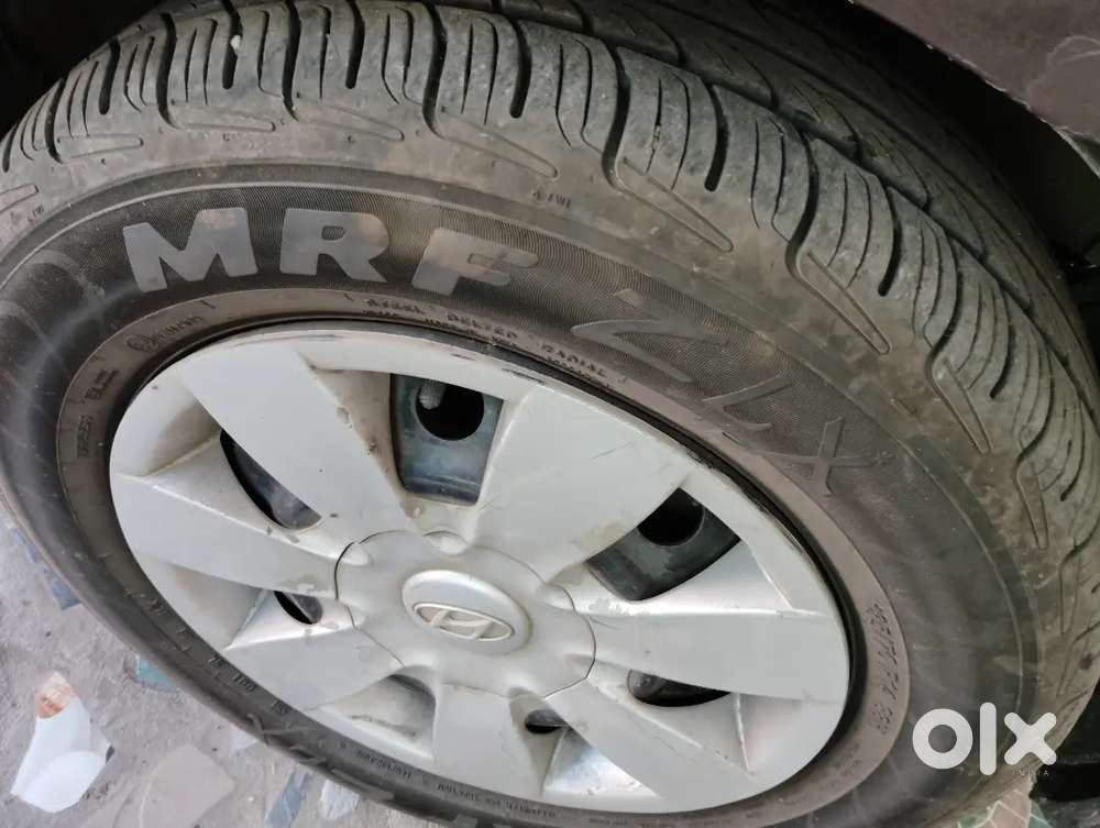 Hyundai Verna 2008 Diesel Good Condition