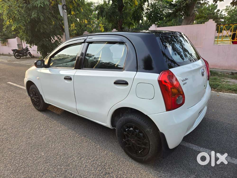Toyota Etios Liva Gd Sp*, 2012, Diesel