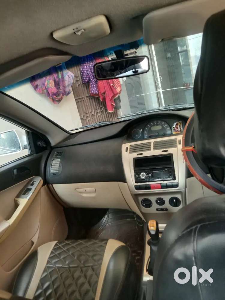 Tata Indica Vista 2011