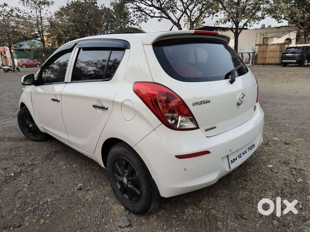 Hyundai I20 Asta Option Diesel, 2012, Diesel