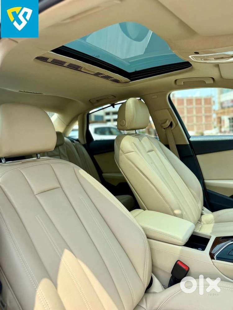 Audi A3 Diesel 2017