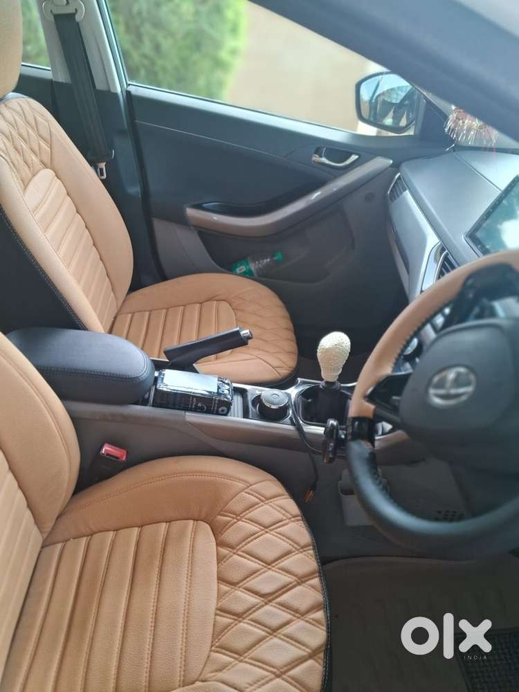 Tata Nexon 2018 Diesel Well Maintained