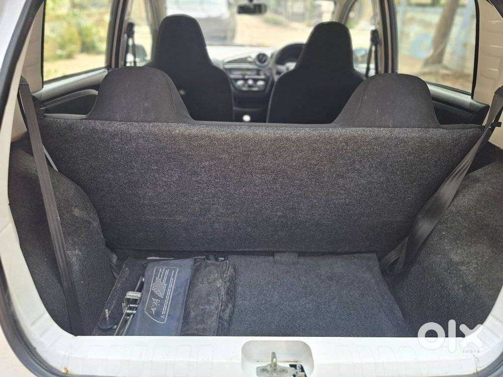 Datsun Redigo 0.8 S (o), 2018