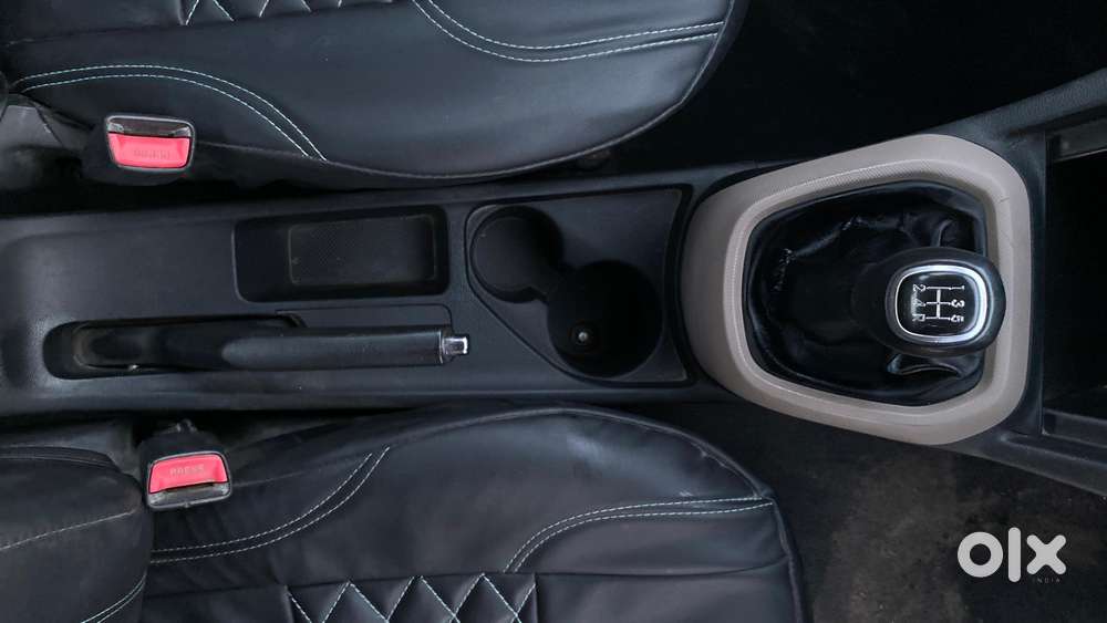 Hyundai Xcent S 1.2 (o), 2014, Petrol