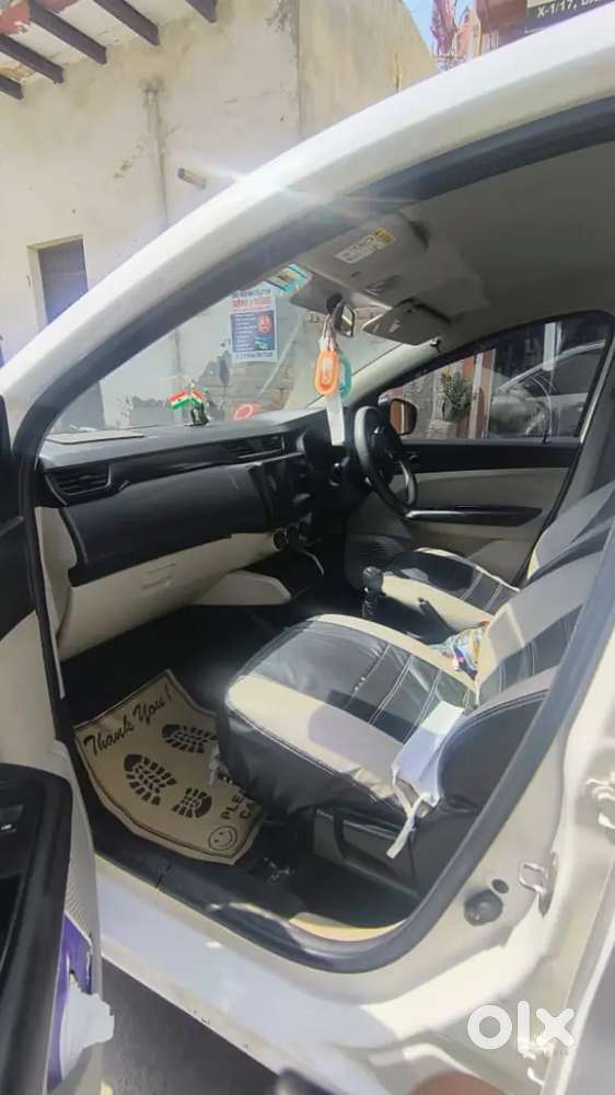 Renault Triber 2021 Petrol Well Maintained