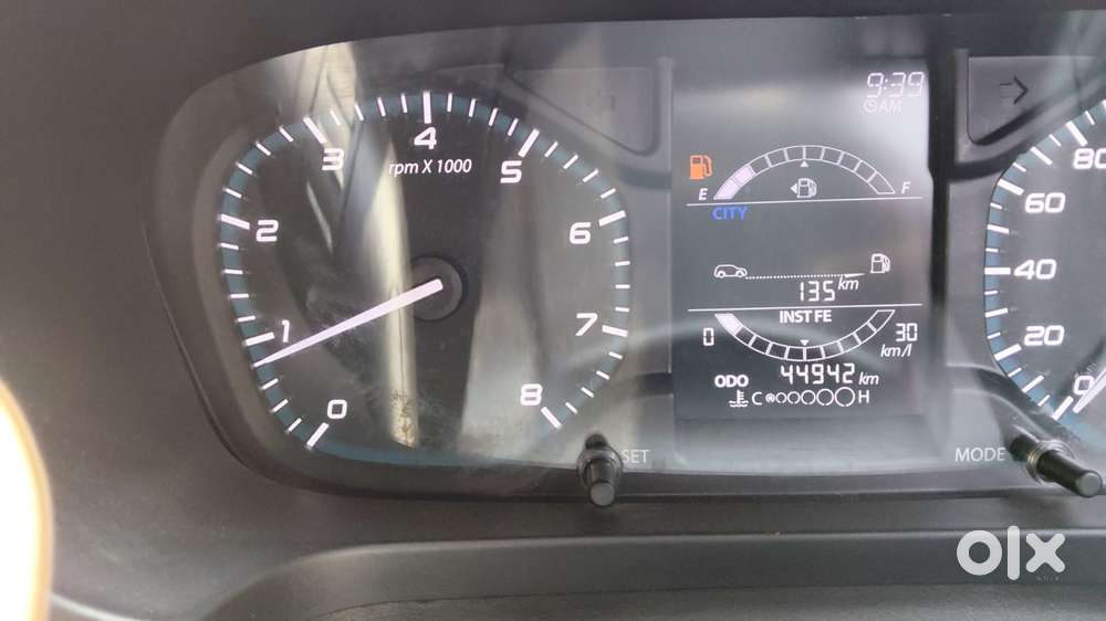 Tata Altroz 1.5 Xm Plus Diesel, 2024, Diesel