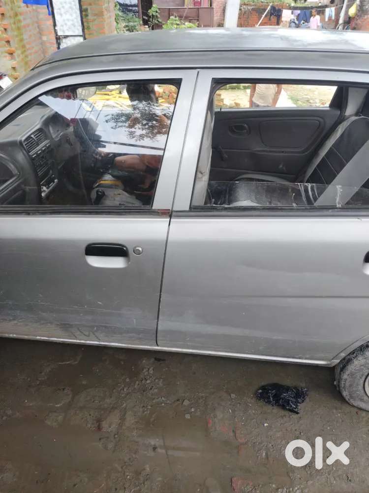 Maruti Brezza 1.5 Lxi 2008
