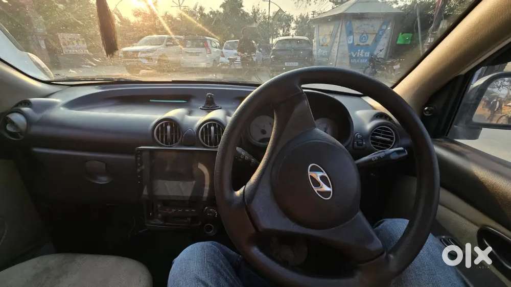 Hyundai Santro Xing 2013