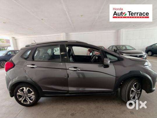 Honda Wr-v I-vtec Vx, 2018, Petrol