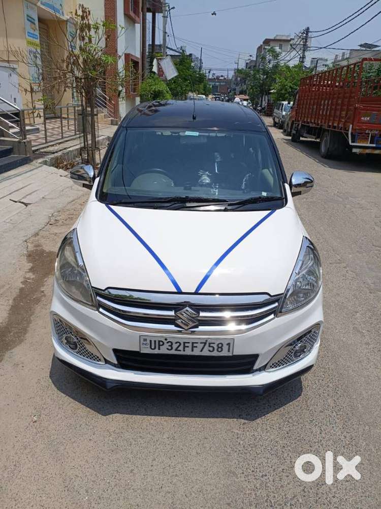 Maruti Suzuki Ertiga 2012-2015 Vdi, 2014, Diesel