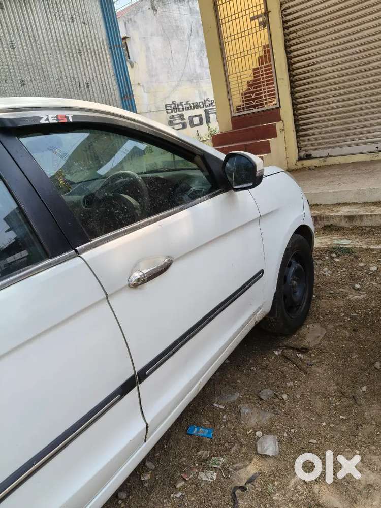 Tata Zest Xms Good Condition