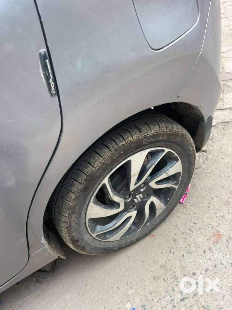 Maruti Suzuki Baleno 2020 Petrol Well Maintained