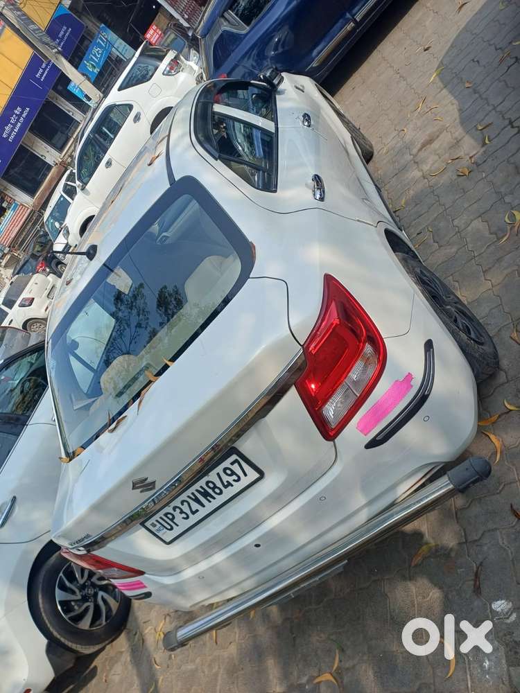 Maruti Suzuki Dzire 1.2 Vxi Cng, 2024, Cng & Hybrids