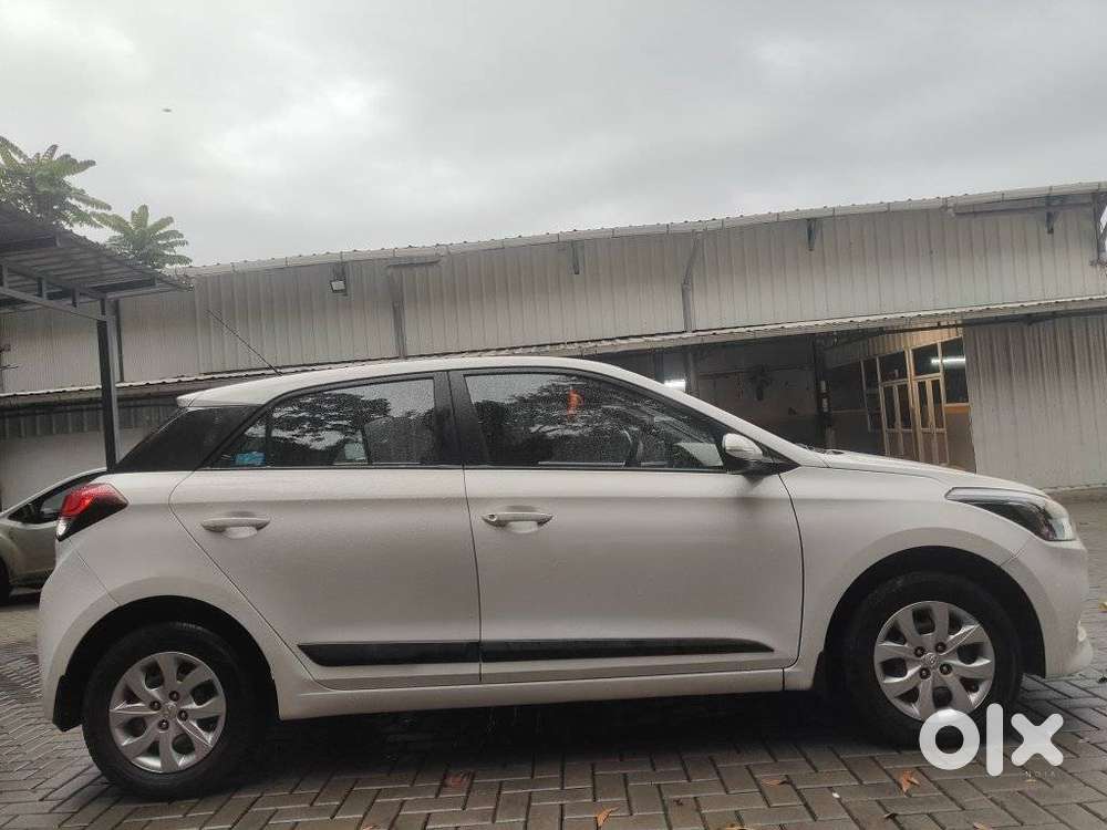Hyundai I20 2015-2017 Sportz 1.2, 2015, Petrol