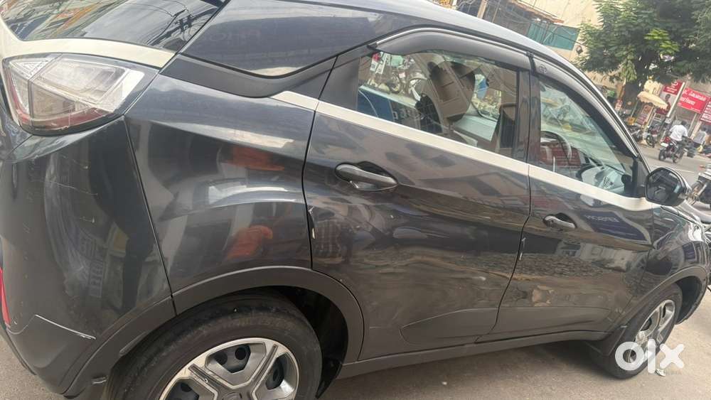 Tata Nexon Diesel 2018