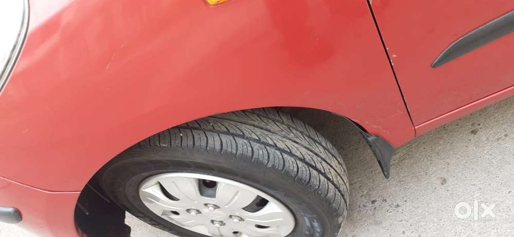 Hyundai I10 Sportz 2009 Model – Well Maintained