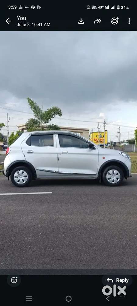 2023 Maruti Alto K10 Plus