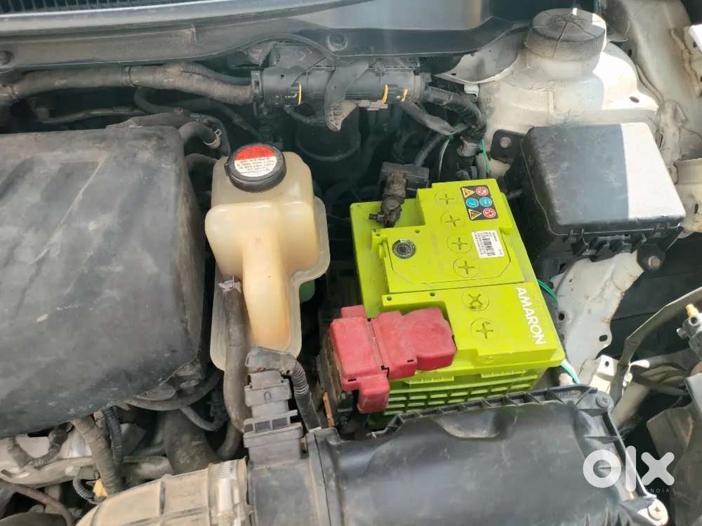 Swift Dzire 2018