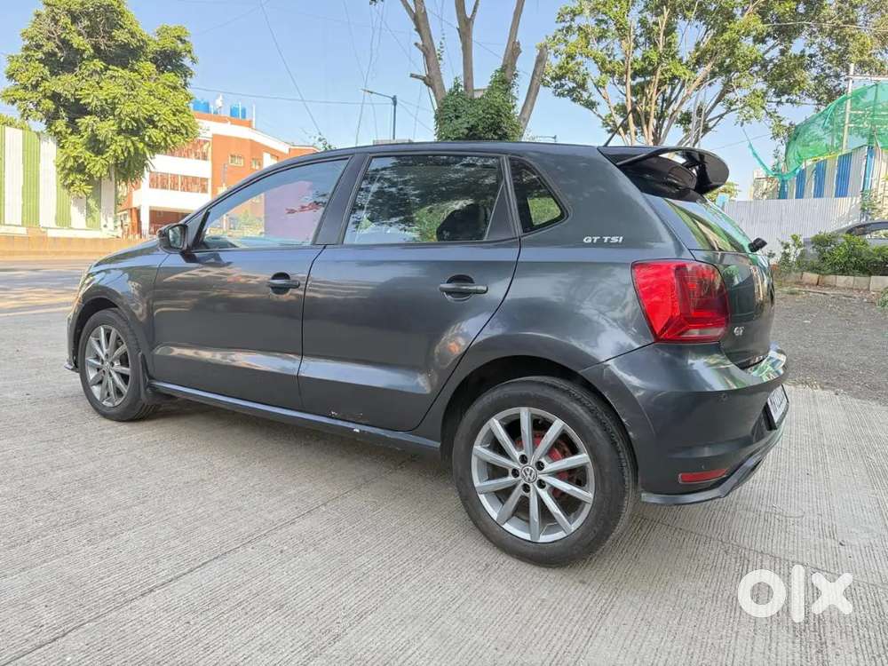 Polo Gt 1.2 Tsi , Year  2020 , Km 32000