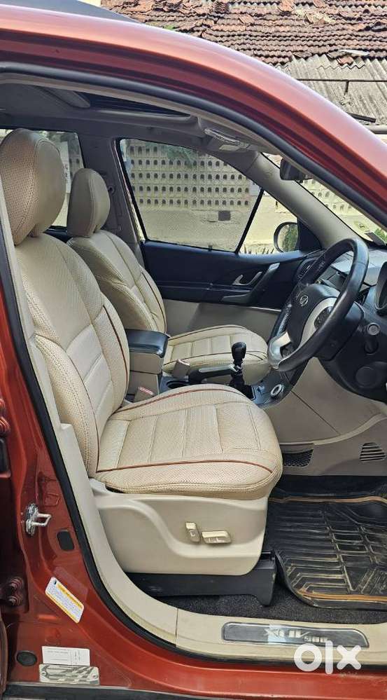 Mahindra Xuv500 2.2 W10, 2015, Diesel