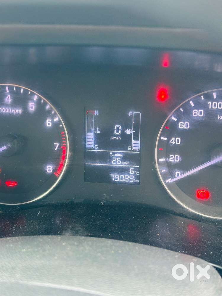 Hyundai Elite I20 2019 Petrol Well Maintained
