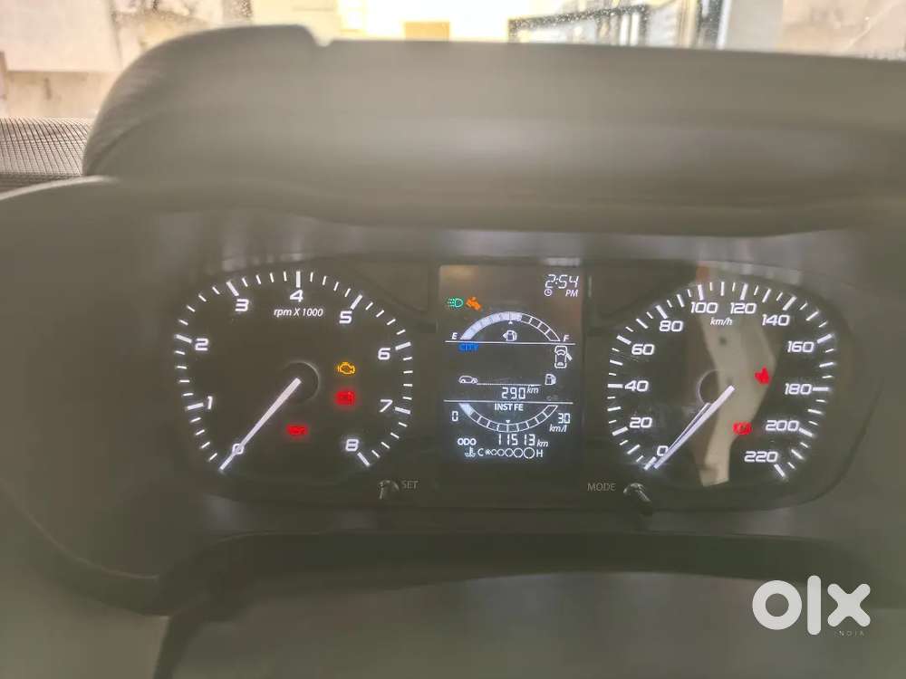 Tata Altroz 2024 Diesel Mint Condition