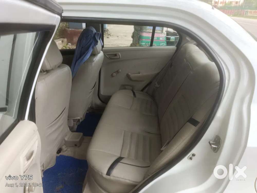 Maruti Dzire Tour Diesel 2017
