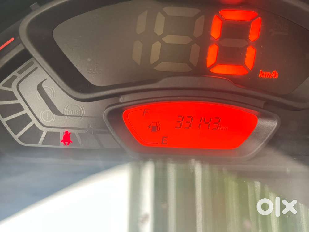 Maruti Suzuki S-presso Vxi Plus, 2020, Petrol