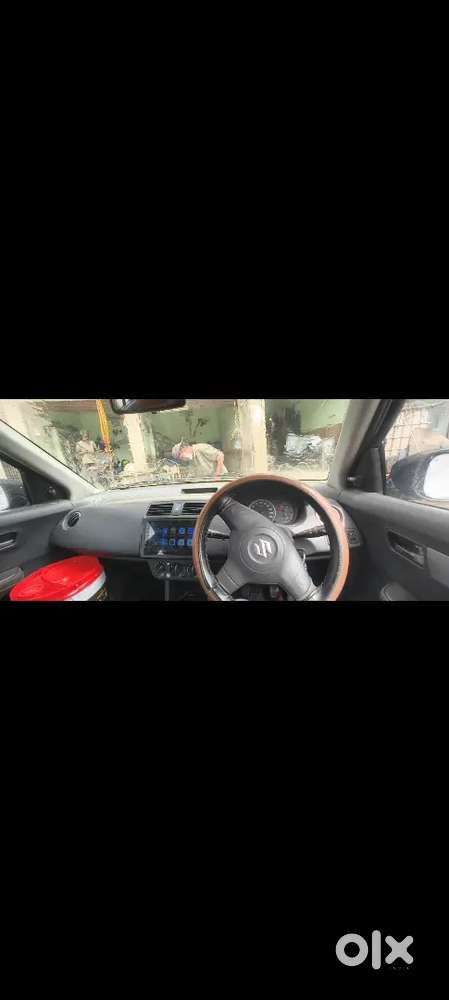 Swift Maruti Diesel 2009