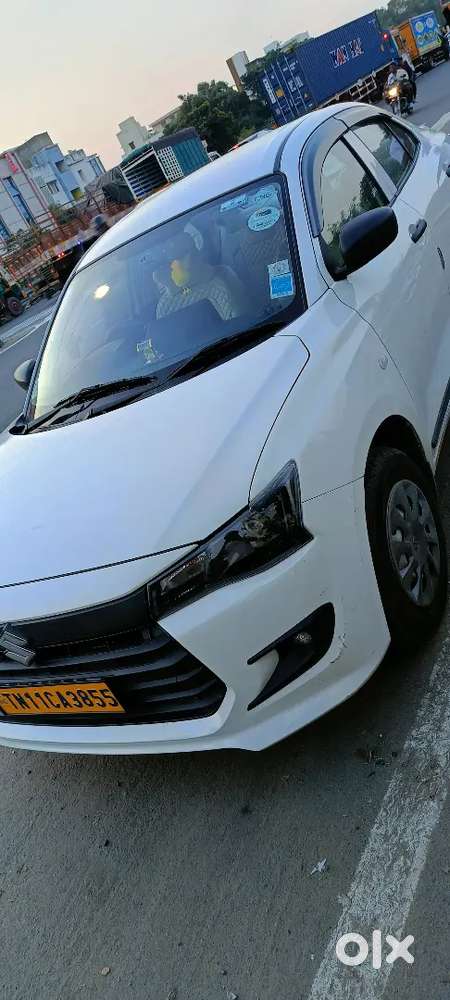 Maruti Suzuki Dzire 2026