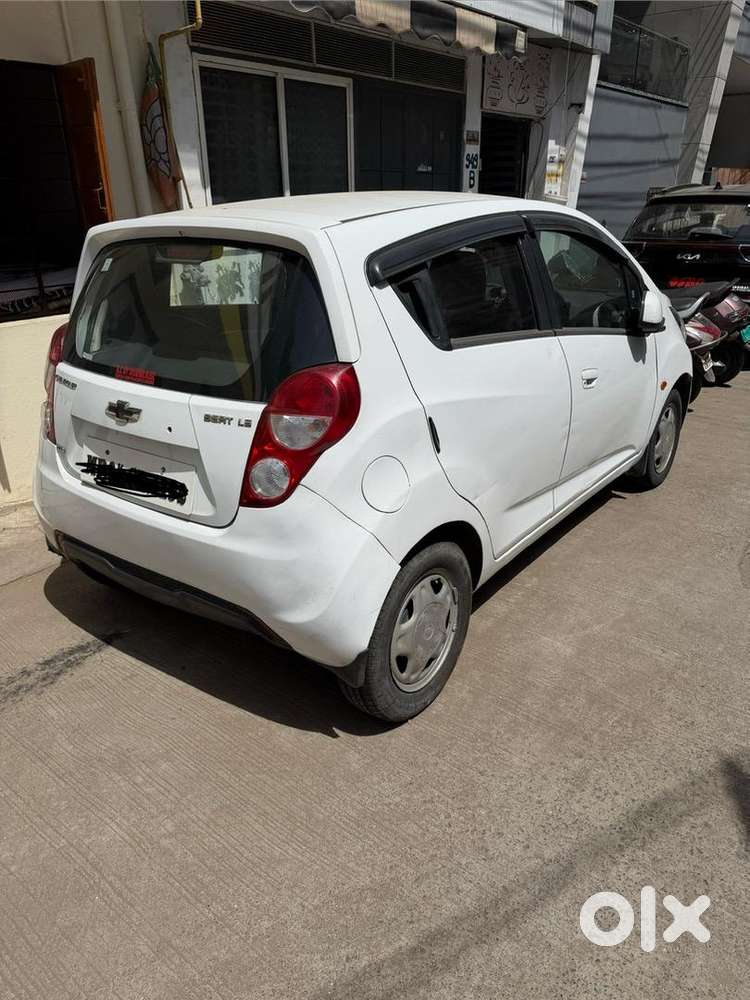 Chevrolet Beat 2016 Diesel Well Maintained