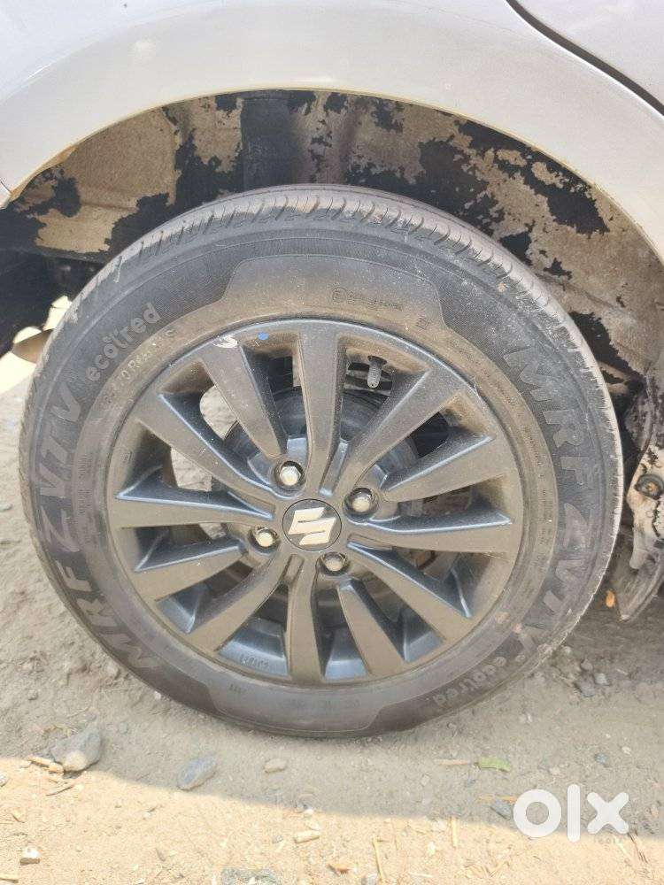 Maruti Suzuki Wagon R 1.2 Zxi Plus, 2023, Petrol