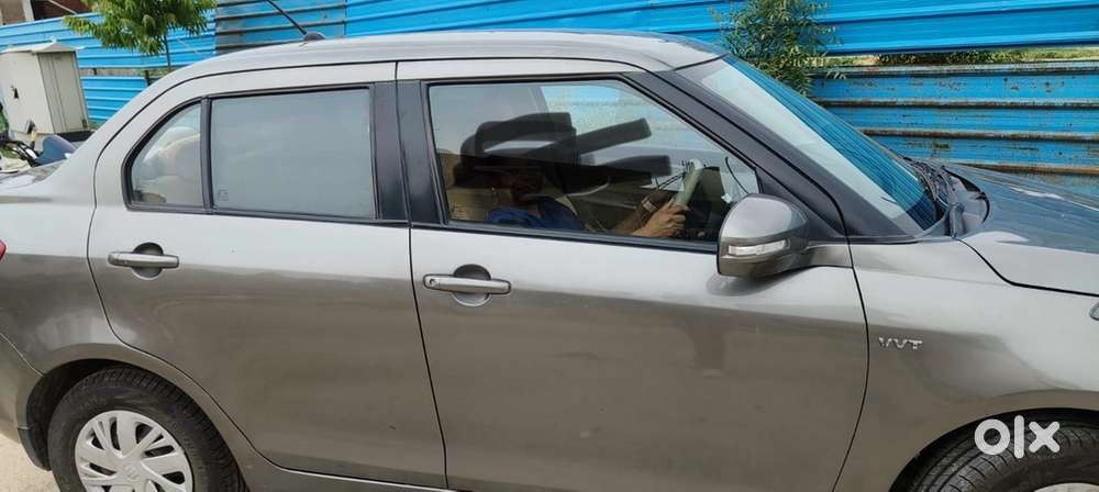 Maruti Dzire Petrol 2016