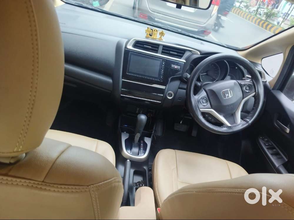 Honda Jazz 2019 Petrol Well Maintained