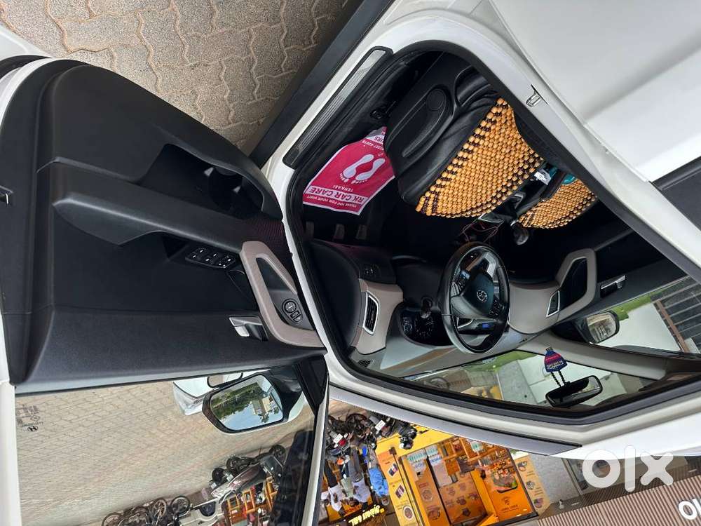 Hyundai Creta 2019  Family Car  Very Less Used Car