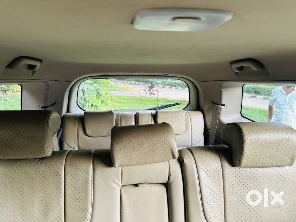 Mahindra Xuv500 &ndash; 2016 | First Owner | 89,000 Km