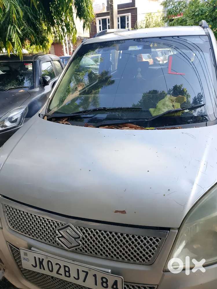 The Car Is Good And Price Is 2,10,000