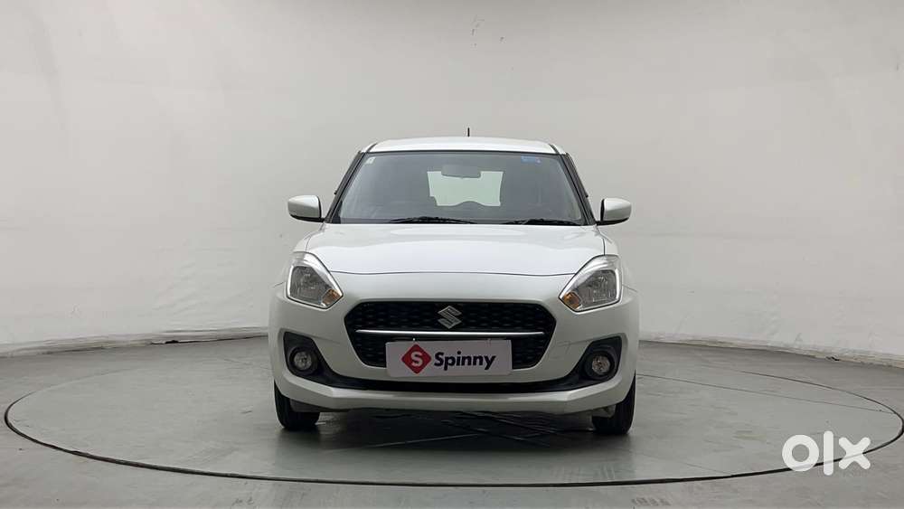 Maruti Suzuki Swift Vvt Vxi, 2023, Petrol