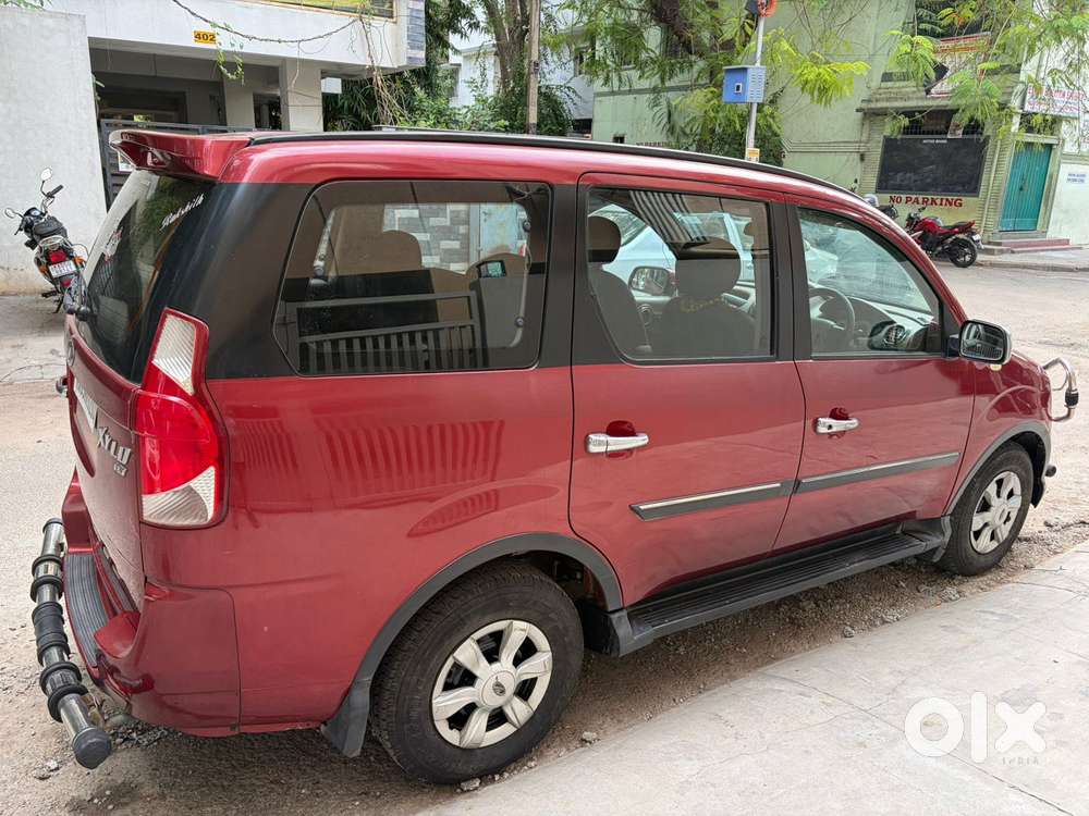 Mahindra Xylo 2012-2014 E8 Abs Bs Iii, 2013, Diesel