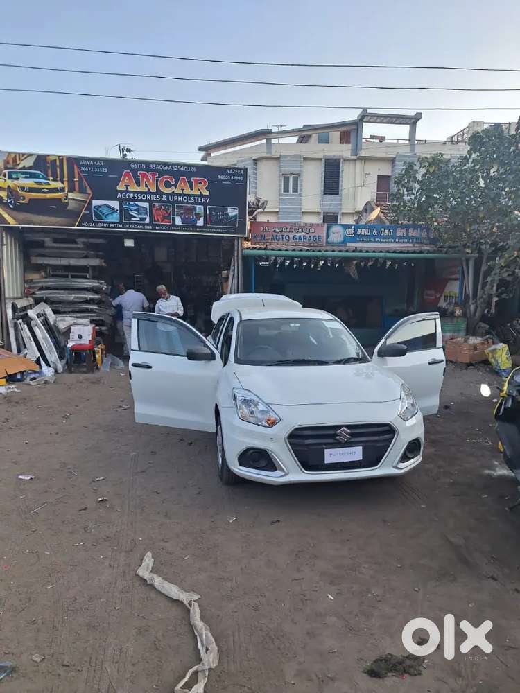 Car Selling