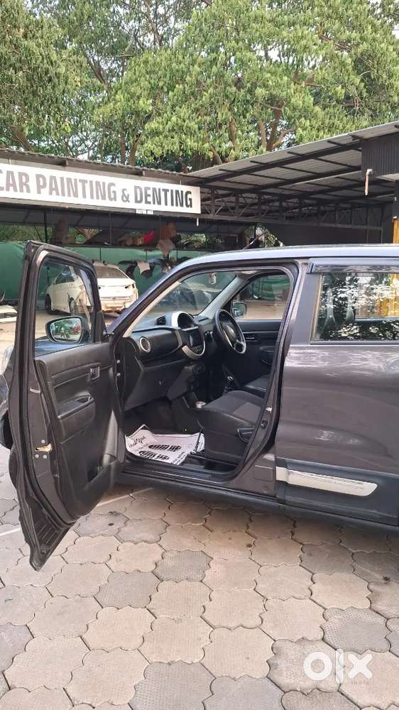 Maruti Suzuki S-presso 2019 Petrol 82000 Km Driven