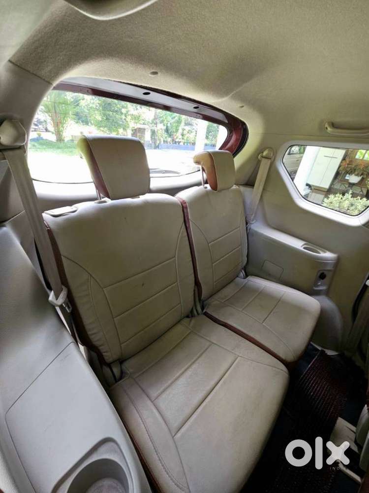 Maruti Suzuki Ertiga 2018-2022 1.4 Zxi Shvs, 2019, Petrol