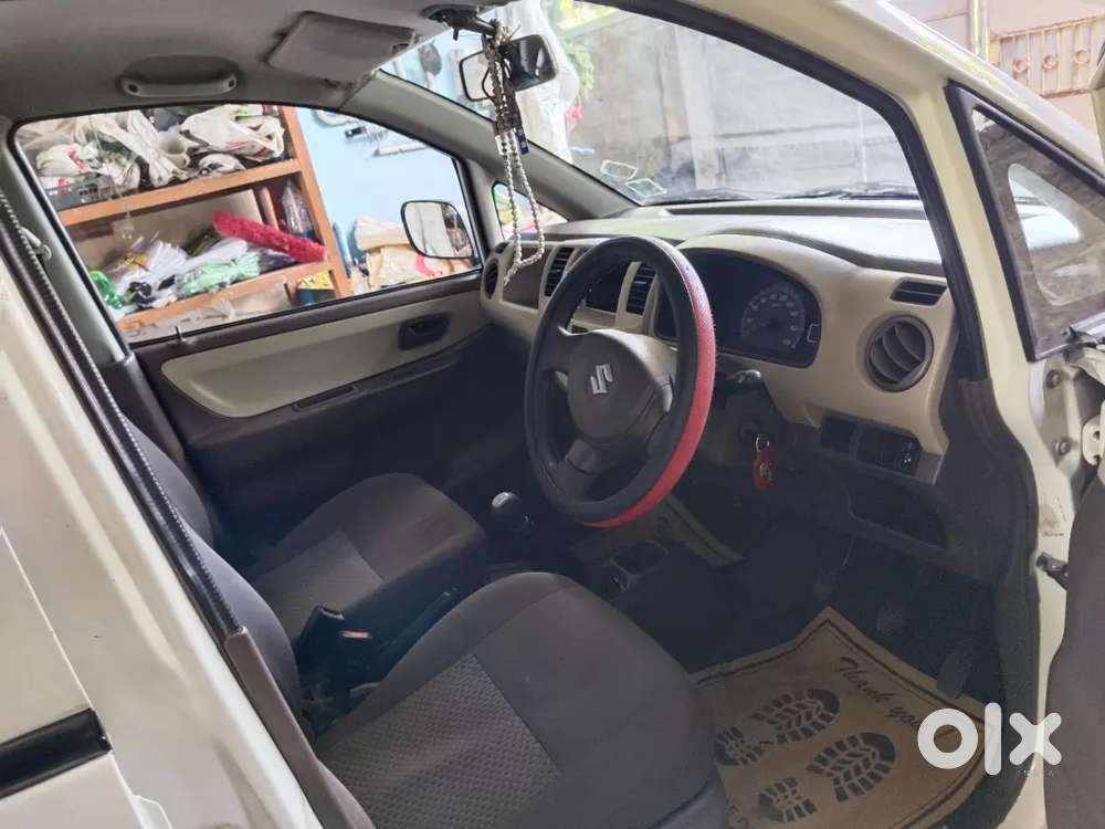 Maruti Suzuki Estilo 2011 Lxi