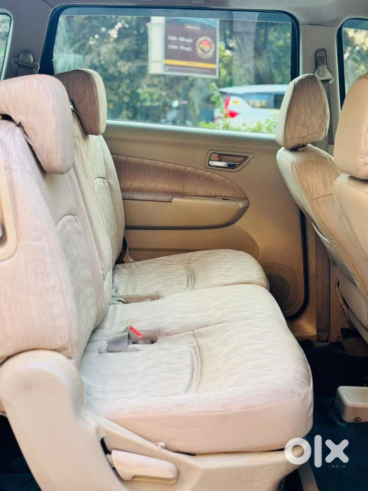 Maruti Suzuki Ertiga Vxi (o) Cng, 2013, Cng & Hybrids