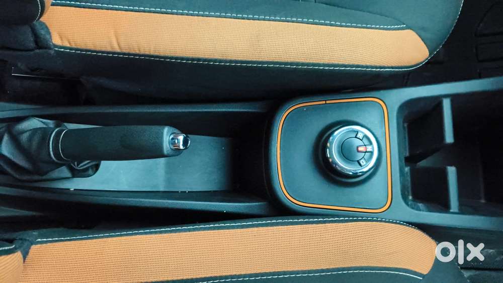 Renault Kwid 2019-ongoing 1.0 Climber Amt (o), 2021, Petrol