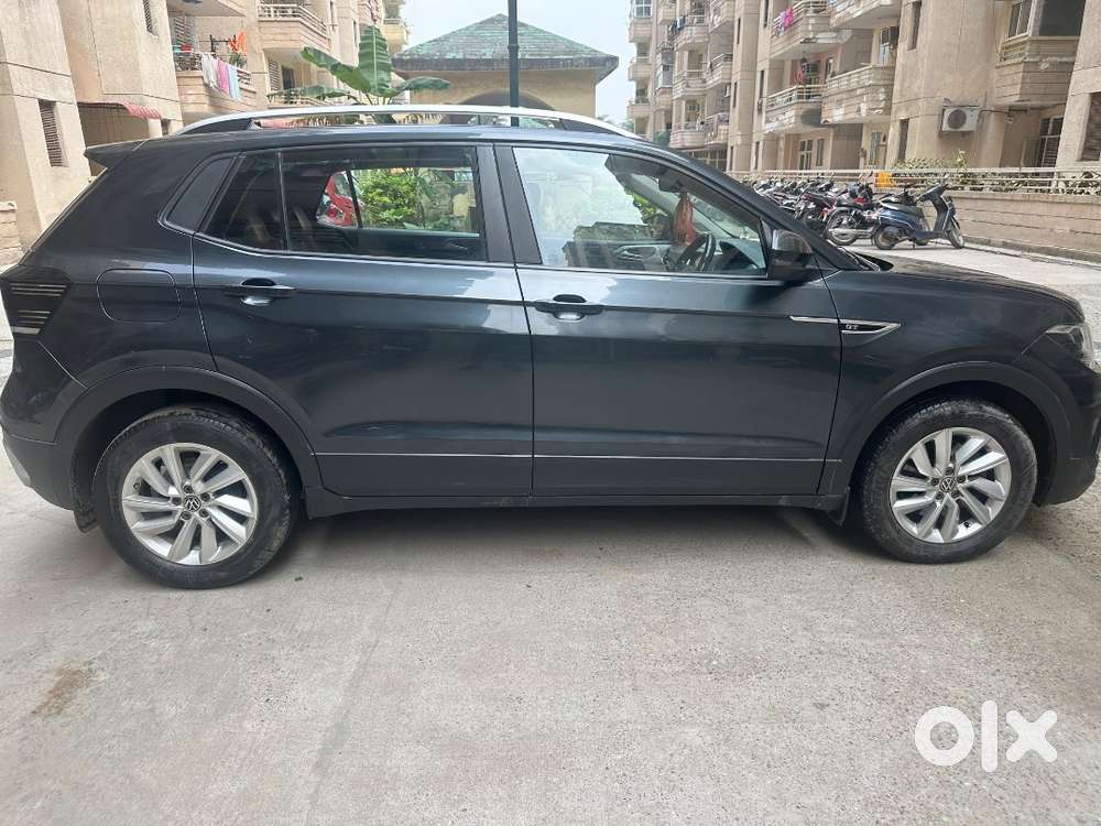 Volkswagen 1.5 Gt Tiguan Petrol
